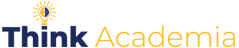 Think Academia Logo